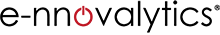 e-nnovalytics Logo
